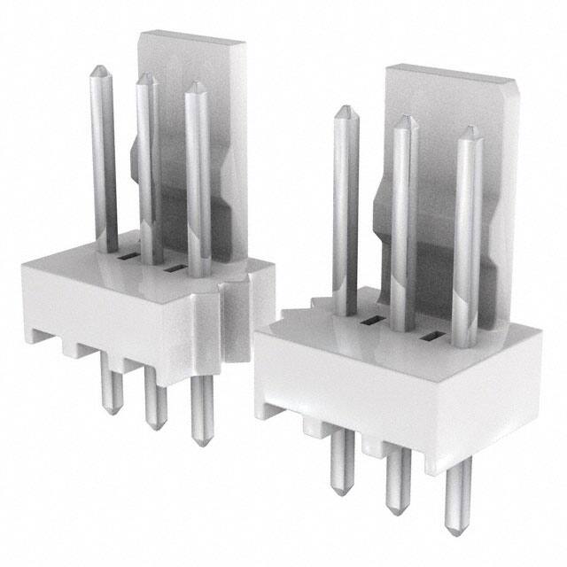 22272141 Molex  Embases à broches mâles